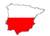 OLEOHIDRÁULICA DEL SUR - Polski